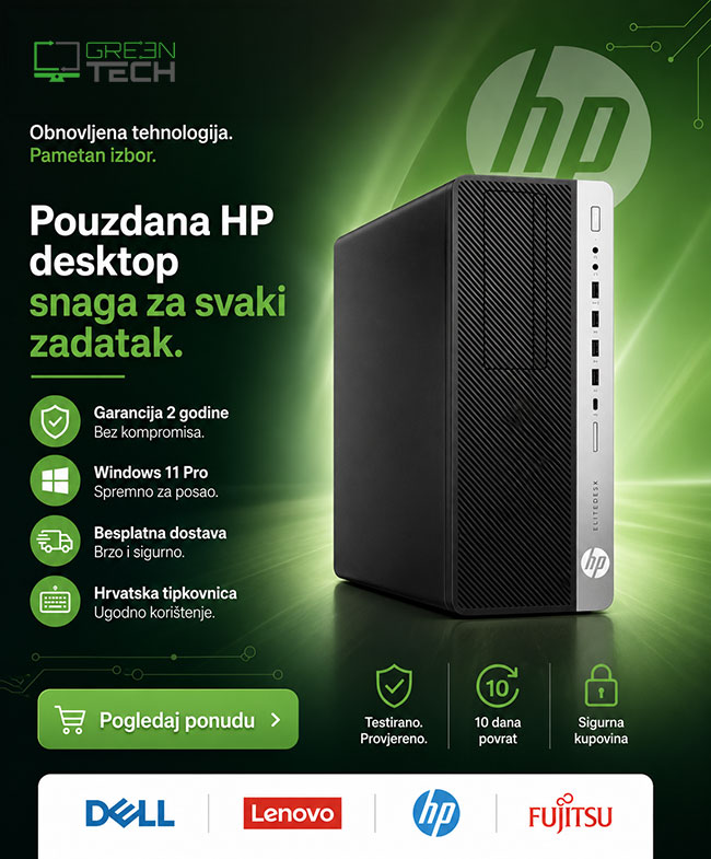 Obnovlejna računala Obnovlejna računala