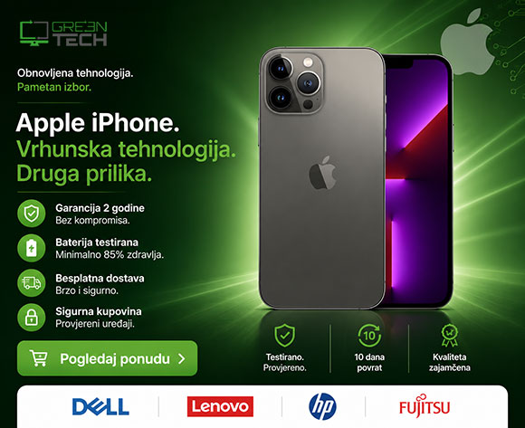 Obnovljeni mobiteli Obnovljeni mobiteli