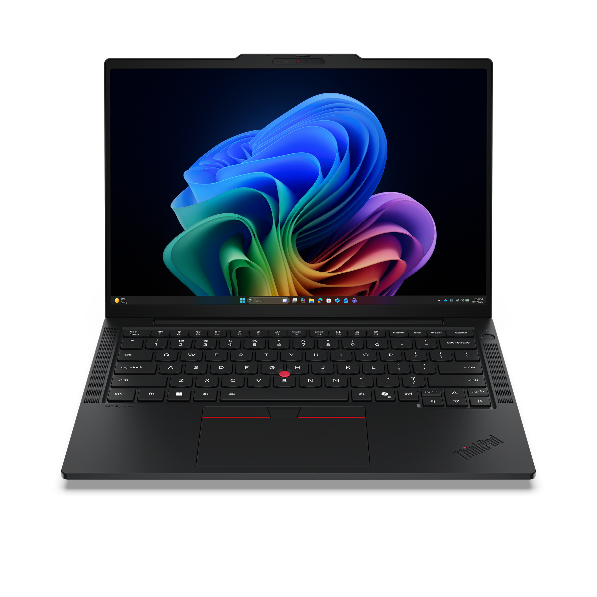 Notebook LENOVO ThinkPad T14s G7 21YW0037SC
