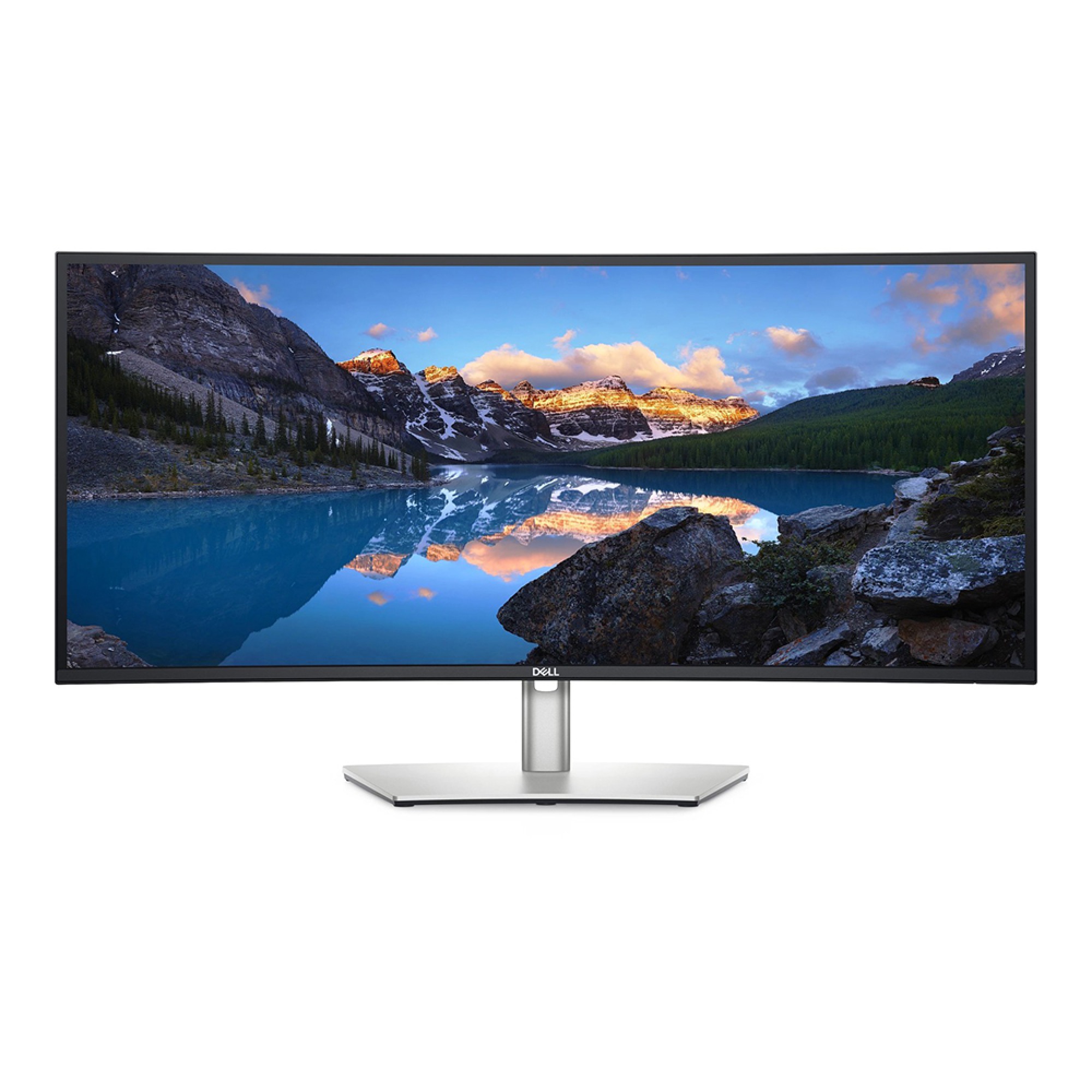 LCD Dell 34" U3421WE Curved