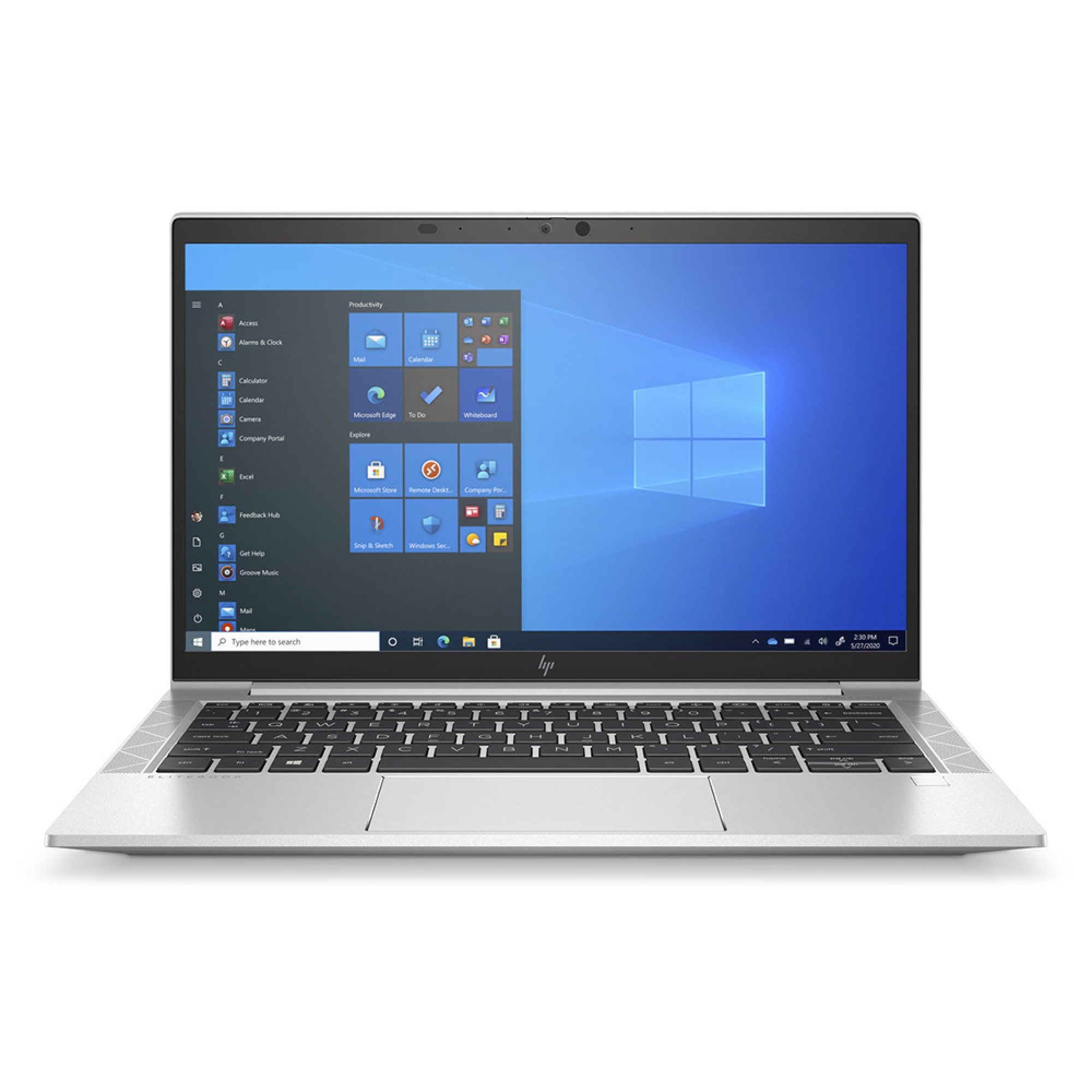 HP EliteBook 830 G8
